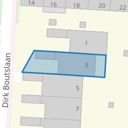 Perceel HHG00-G-1093