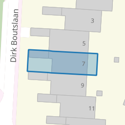 Perceel HHG00-G-1095