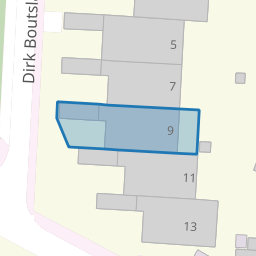 Perceel HHG00-G-1096