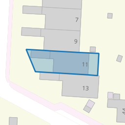 Perceel HHG00-G-1097