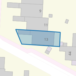 Perceel HHG00-G-1098