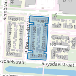 Perceel HHG00-G-1104