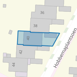 Perceel HHG00-G-1109