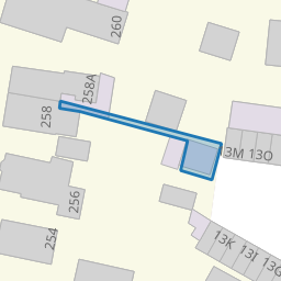 Perceel HHG00-G-1118