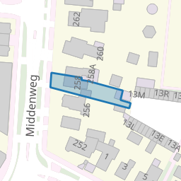 Perceel HHG00-G-1119