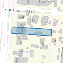 Perceel HHG00-G-1122