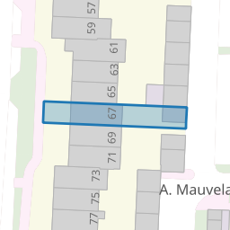 Perceel HHG00-G-1136