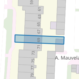 Perceel HHG00-G-1137