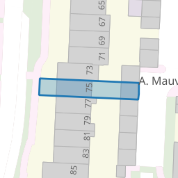 Perceel HHG00-G-1140