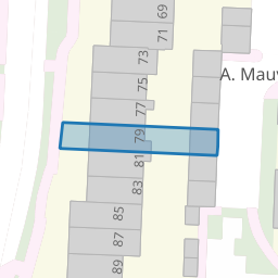 Perceel HHG00-G-1142