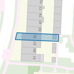 Perceel HHG00-G-1145