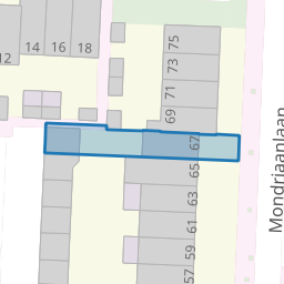 Perceel HHG00-G-1153