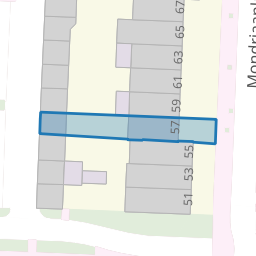 Perceel HHG00-G-1158