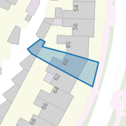 Perceel HHG00-G-1168