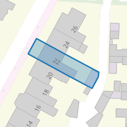 Perceel HHG00-G-1179