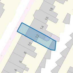 Perceel HHG00-G-1184