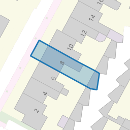 Perceel HHG00-G-1186