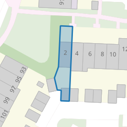 Perceel HHG00-G-1190