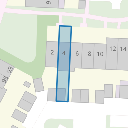 Perceel HHG00-G-1191