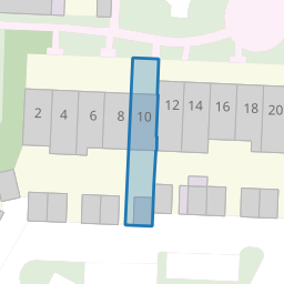 Perceel HHG00-G-1194