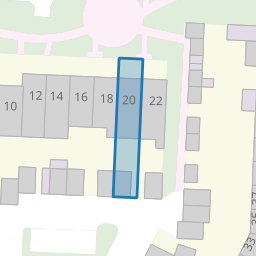 Perceel HHG00-G-1199