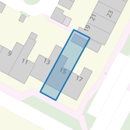 Perceel HHG00-G-1218