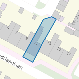 Perceel HHG00-G-1220