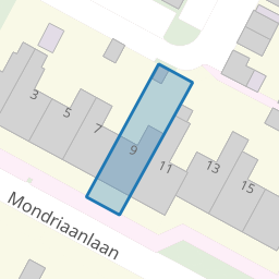 Perceel HHG00-G-1221