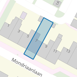 Perceel HHG00-G-1222