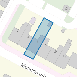 Perceel HHG00-G-1223