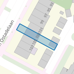 Perceel HHG00-G-1229