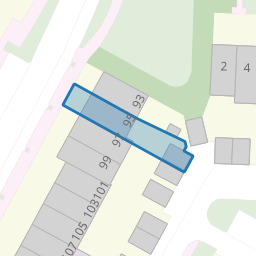 Perceel HHG00-G-1233