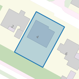 Perceel HHG00-G-1243