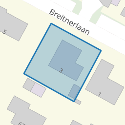 Perceel HHG00-G-1245