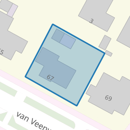 Perceel HHG00-G-1248