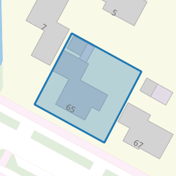 Perceel HHG00-G-1249