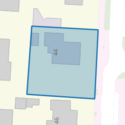 Perceel HHG00-G-1255