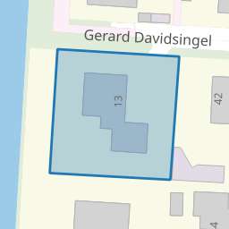 Perceel HHG00-G-1258