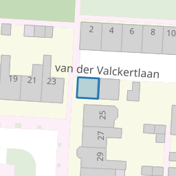 Perceel HHG00-G-1264