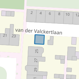 Perceel HHG00-G-1265