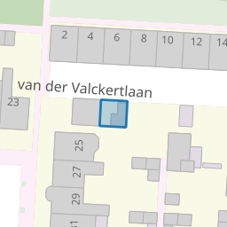 Perceel HHG00-G-1266