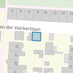 Perceel HHG00-G-1267