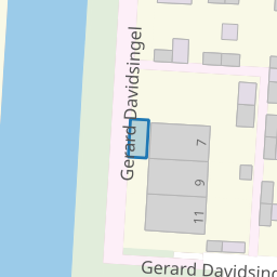 Perceel HHG00-G-1292