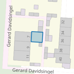 Perceel HHG00-G-1293