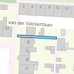 Perceel HHG00-G-1301