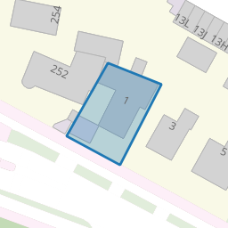 Perceel HHG00-G-1304