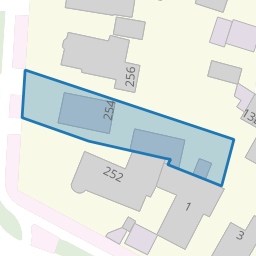 Perceel HHG00-G-1305