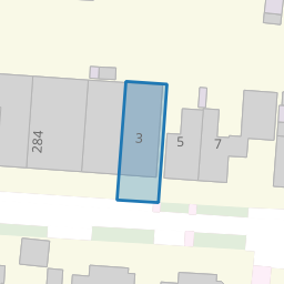 Perceel HHG00-G-1309