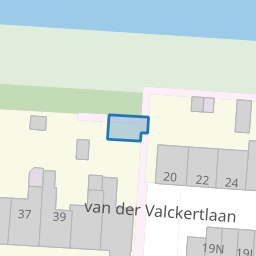 Perceel HHG00-G-1326