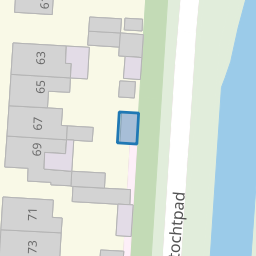 Perceel HHG00-G-1338